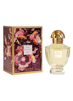 Fragonard Parfumeur Reine des Coeurs Eau de Parfum 50 ml