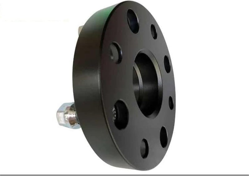 Wivplex 15mm Car Wheel Spacers - Image 4