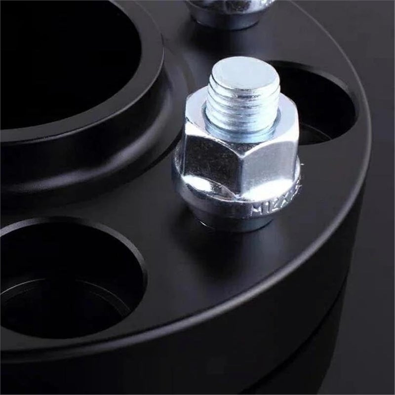 Wivplex 15mm Car Wheel Spacers - Image 2