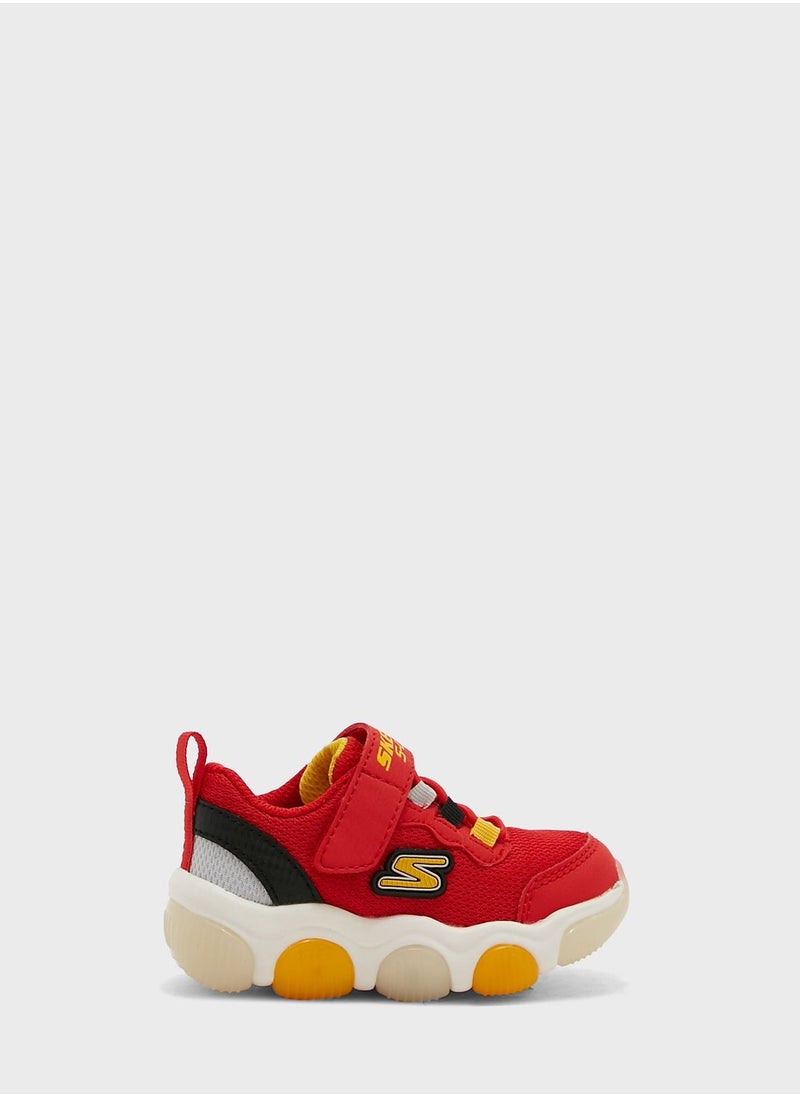 SKECHERS - Infant Mighty Glow - Image 1