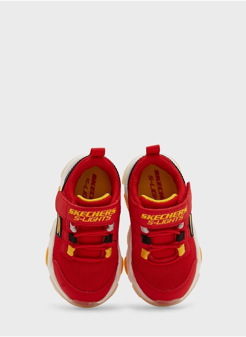 SKECHERS - Infant Mighty Glow - Image 1