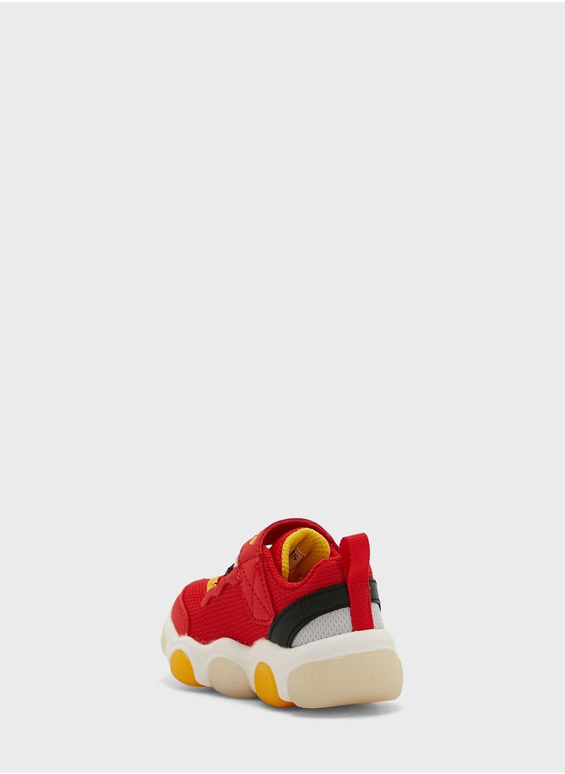 SKECHERS - Infant Mighty Glow - Image 1