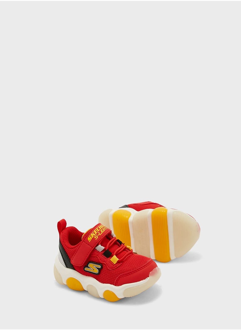 SKECHERS - Infant Mighty Glow - Image 1