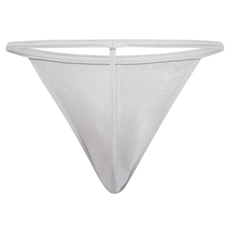 La Intimo Trend Setter Ultra soft G-String