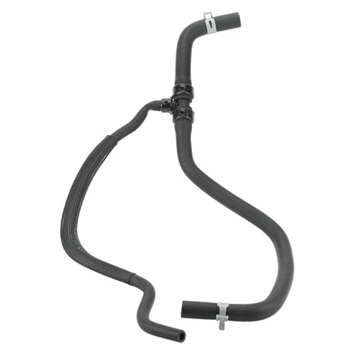 AUTOKAY خرطوم تدفئة HVAC من AUTOKAY لدودج تشالنجر 2011-2021 ودودج تشارجر 2011-2021 ولشريسلر 300 2011-2020 خرطوم إمداد التدفئة 55038163AI 55038163AE - Image 3