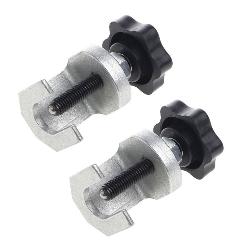 4 Pcs Wiper Joint Puller Adjustable Car Wiper Arm Removal Tool Active Wiper Arm Puller Car Wiper Arm Removal Tool - Image 1