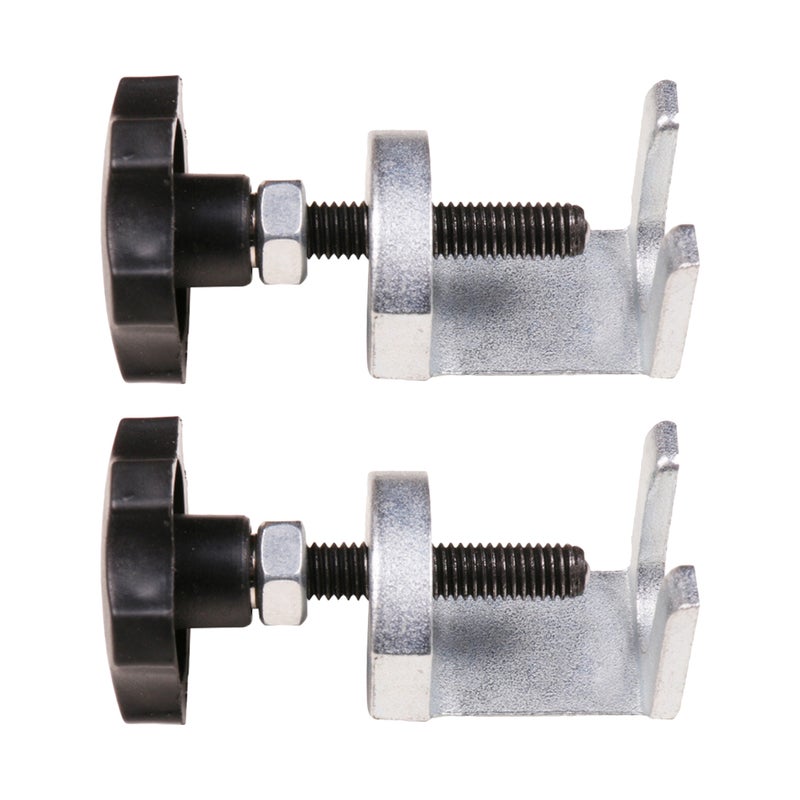 4 Pcs Wiper Joint Puller Adjustable Car Wiper Arm Removal Tool Active Wiper Arm Puller Car Wiper Arm Removal Tool - Image 4