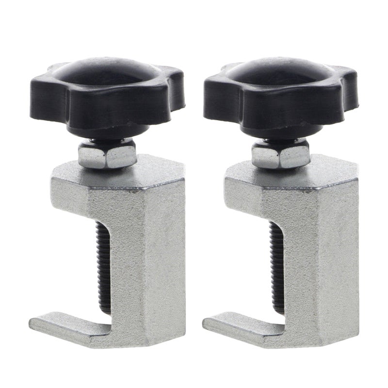 4 Pcs Wiper Joint Puller Adjustable Car Wiper Arm Removal Tool Active Wiper Arm Puller Car Wiper Arm Removal Tool - Image 2