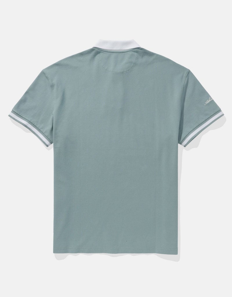 American Eagle AE Logo Polo Shirt - Image 4