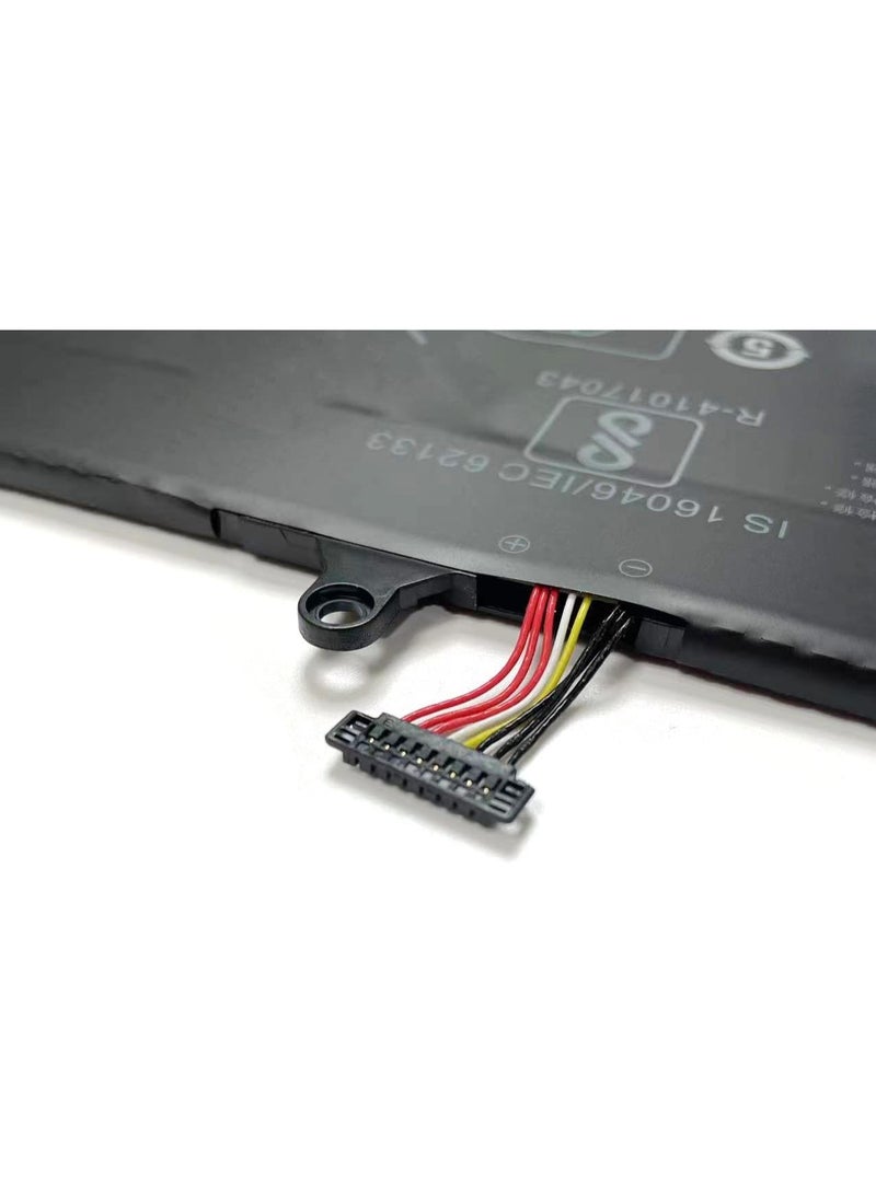Terabyte 15.4V 50Wh C41N1712 Laptop Battery Compatible for ASUS ROG Zephyrus GX501 GX501GI GX501G GX501GM GX501GS GX501V GX501VI GX501VS-XS71 Series 0B200-02380100 0B200-02380100 00-02 380200 - Image 2