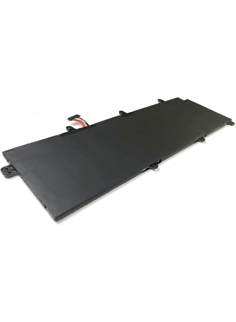 Terabyte 15.4V 50Wh C41N1712 Laptop Battery Compatible for ASUS ROG Zephyrus GX501 GX501GI GX501G GX501GM GX501GS GX501V GX501VI GX501VS-XS71 Series 0B200-02380100 0B200-02380100 00-02 380200 - Image 3