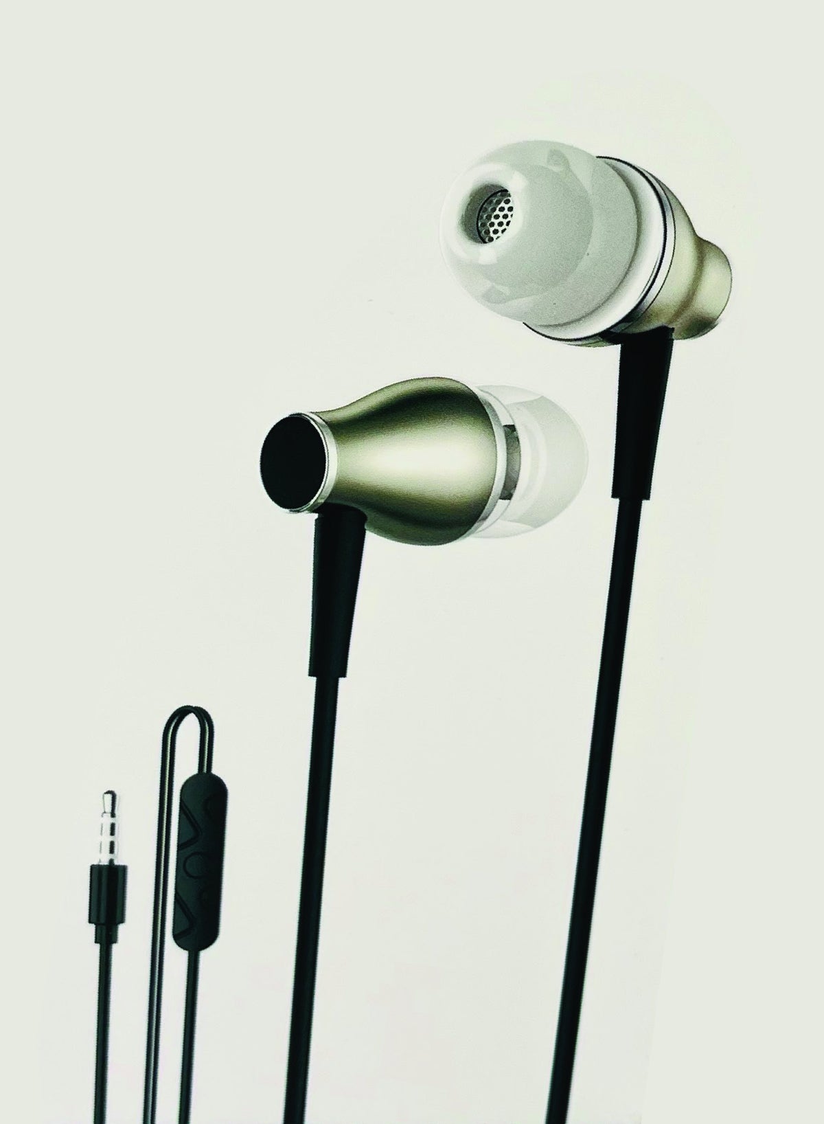 ZONA ZONA Wired Earphone Stereo Loudspeakers Let The Distinct And Show The Sound Perfectly ZBDE21E97A0A0BA7EE5F5Z