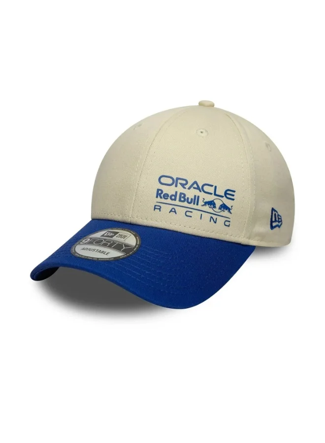 Red Bull REDBULLF1 SEASONAL 9FORTY LTCSTB