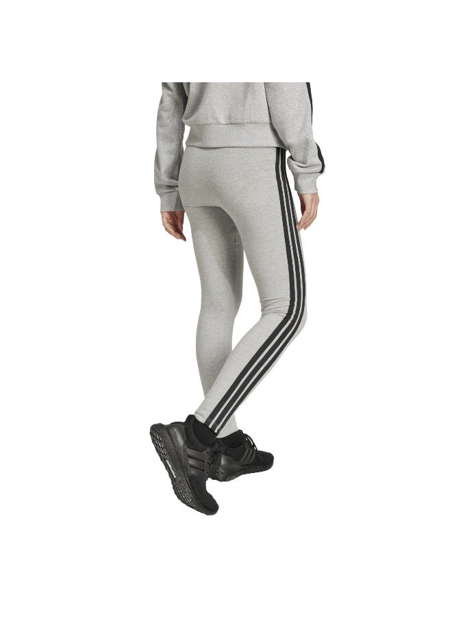 اديداس ليجنز قطن أساسي 3 خطوط للنساء - Image 3