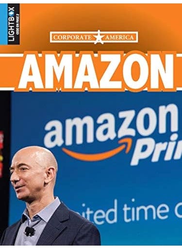 Amazon 