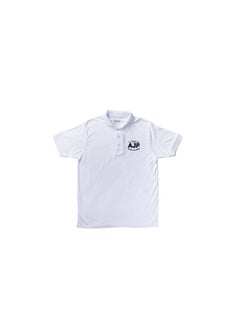 UAEJJ UAEJJ AJP Polo T-Shirt for Men  - Image 2