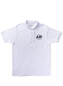 UAEJJ UAEJJ AJP Polo T-Shirt for Men  - Image 1