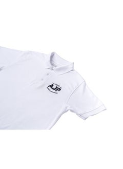UAEJJ UAEJJ AJP Polo T-Shirt for Men  - Image 3