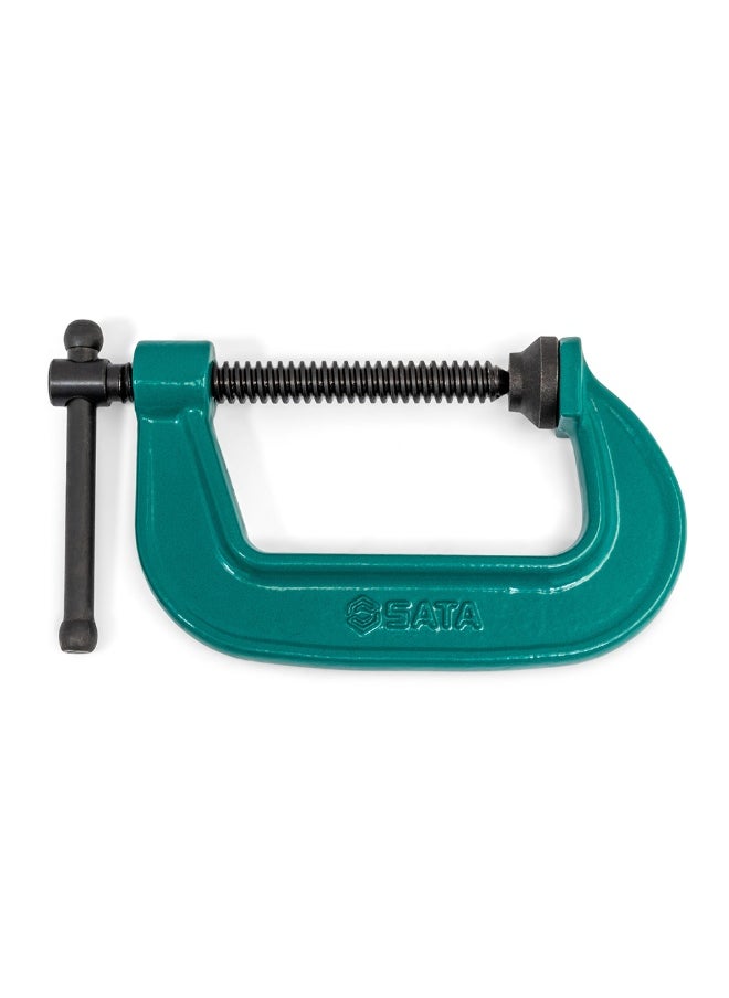 Sata SATA ST90433ST C-Clamp 3"  - Image 1