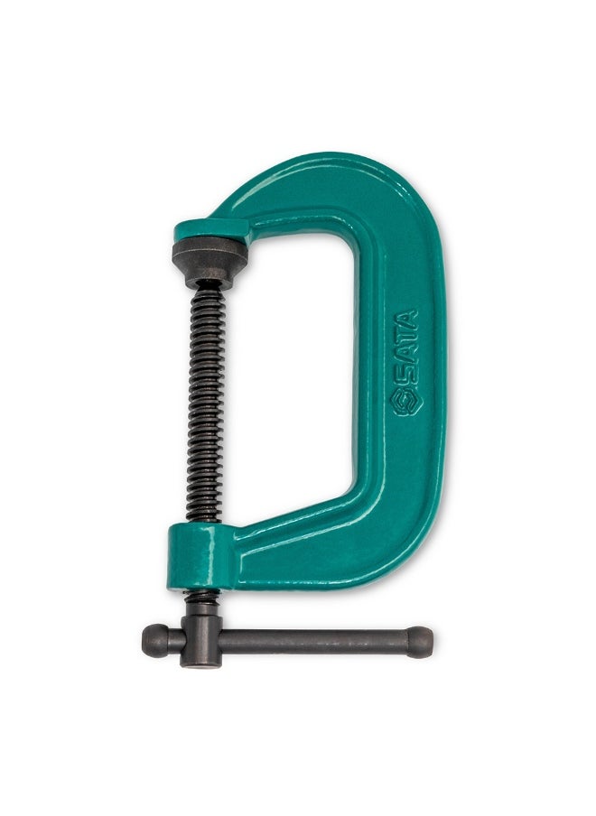 Sata SATA ST90433ST C-Clamp 3"  - Image 2