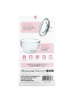 LEGENDAIRY Milk Legendairy Milk, Silicone Collection Cups, 2 Count  - Image 2