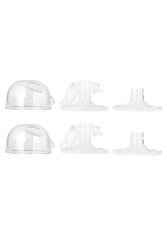 LEGENDAIRY Milk Legendairy Milk, Silicone Collection Cups, 2 Count  - Image 3