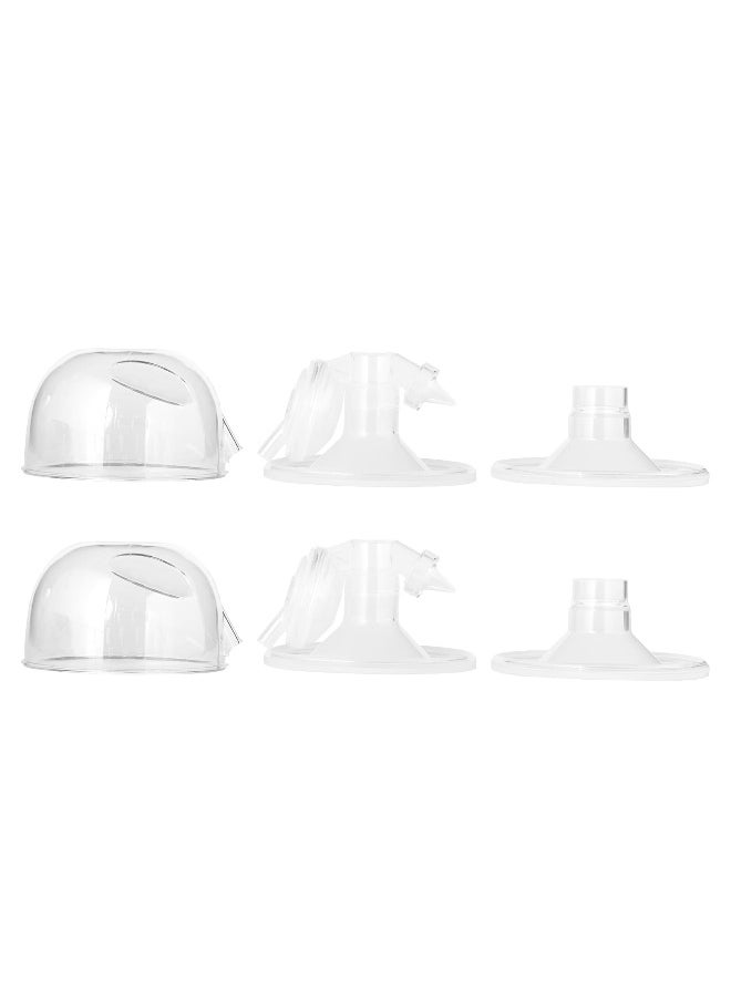LEGENDAIRY Milk Legendairy Milk, Silicone Collection Cups, 2 Count  - Image 3