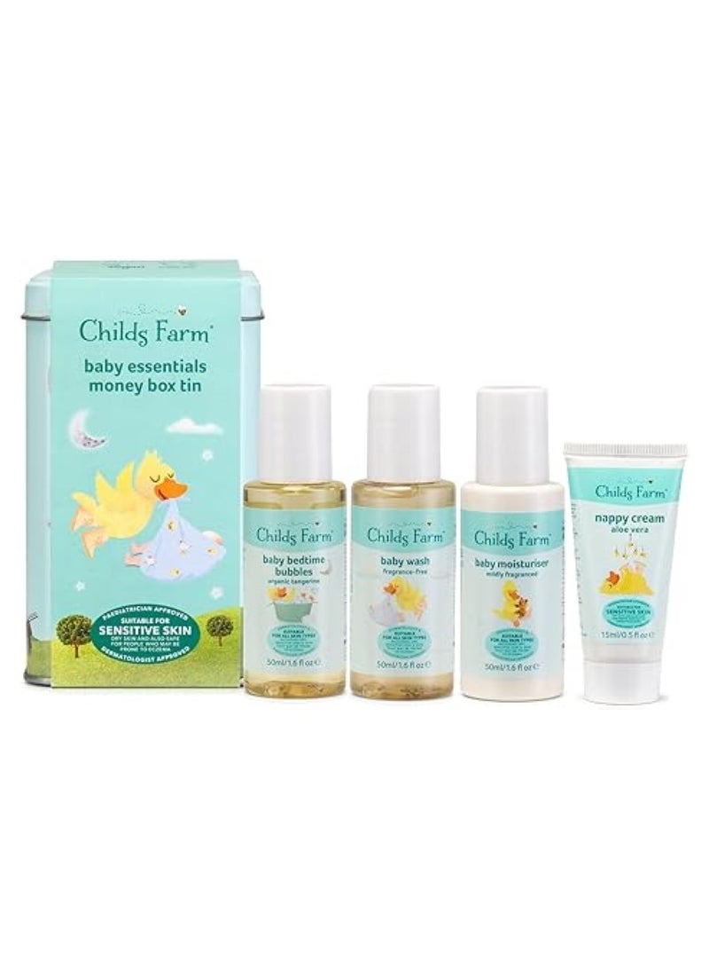 تشايلدز فارم هدية علبة نقود أساسيات الطفل - Image 2