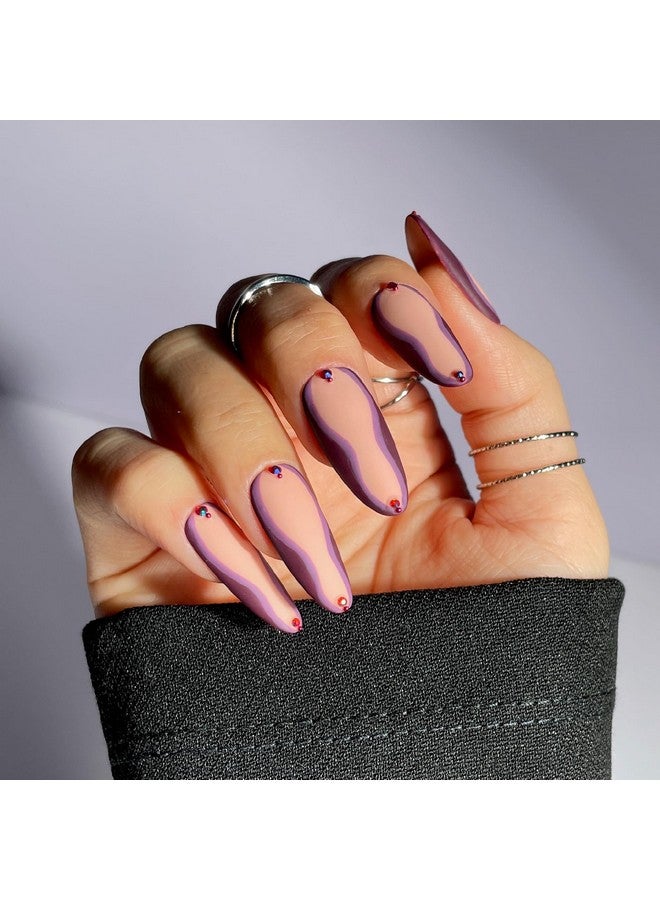 ليتشات طلاء جل بيرفكت ماتش مود من ليتشات، سماء الشفق، 0.5 أونصة سائلة  - Image 3