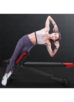keke Multifunctional and Adjustable Exercise Equipment Bench  - Image 3