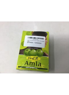 Hesh Hesh Pharma Amla Hair Powder 3.5oz powder  - Image 3