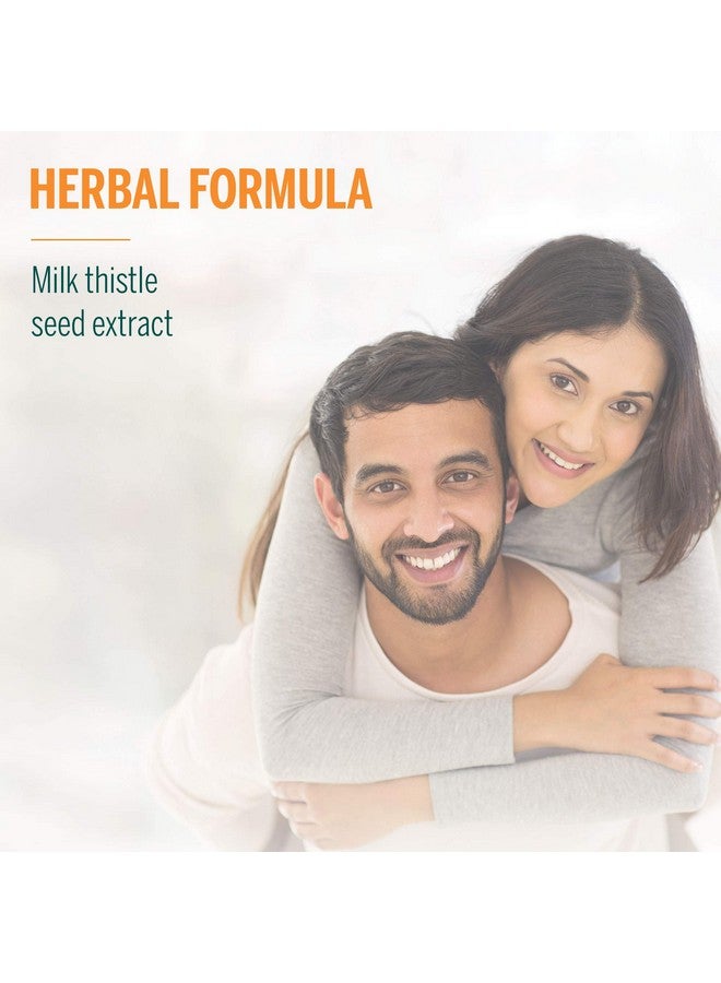 Genestra Brands Milk Thistle Tincture | Herbal Supplement to Support Liver Function | 2 fl. oz. - Image 5