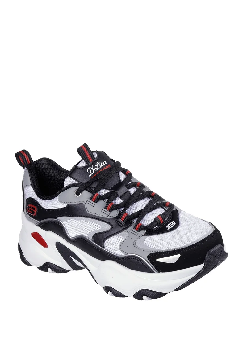 SKECHERS D'LITES 5.0