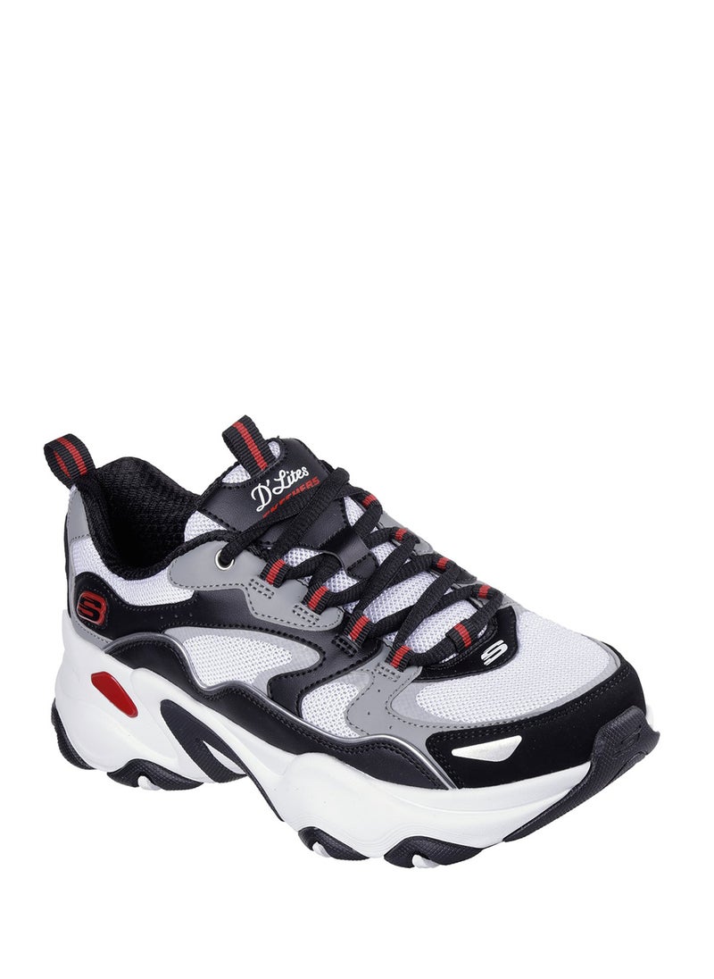 SKECHERS - D'LITES 5.0 - Image 1