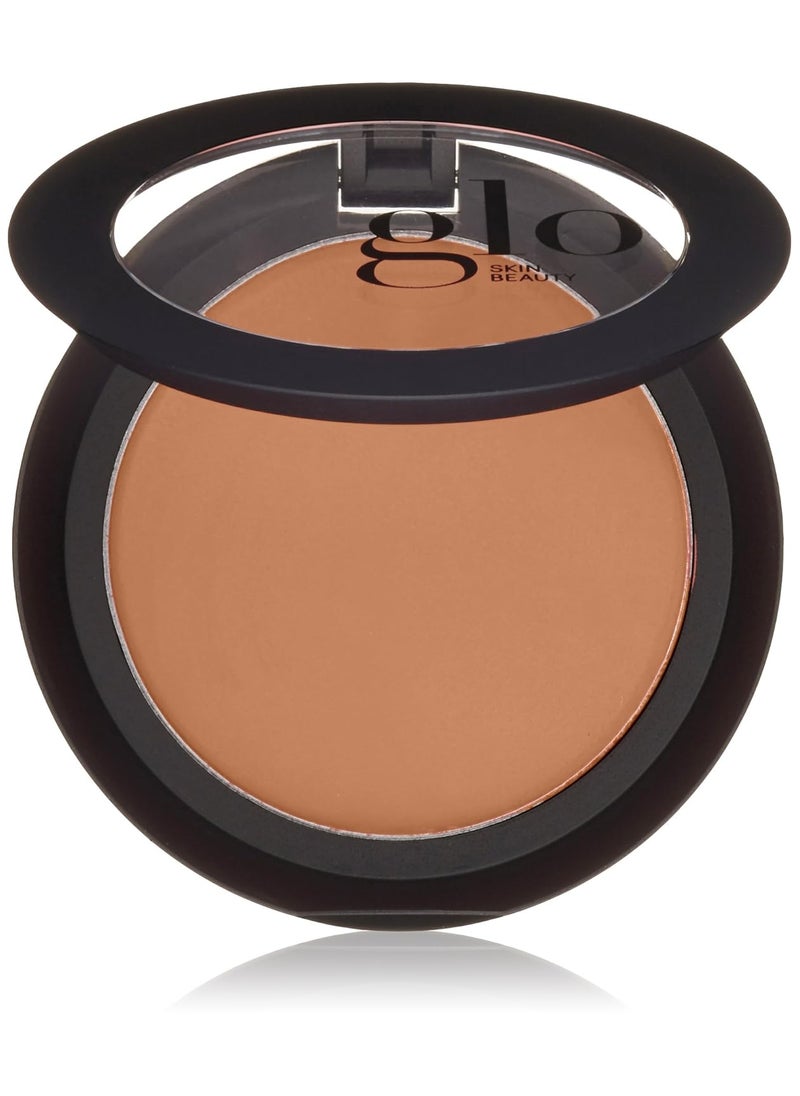 Glo Skin Beauty - Glo Skin Beauty Cream Blush in Warmth  Warm Bronze  4 Shades  Long Lasting SemiMatte Finish  Cruelty Free - Image 1