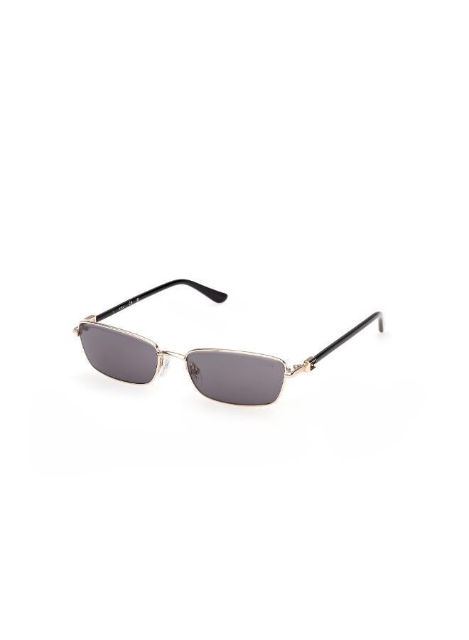 GUESS GU0029032A55 aviators sunglasses - Image 4