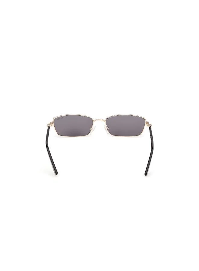 GUESS GU0029032A55 aviators sunglasses