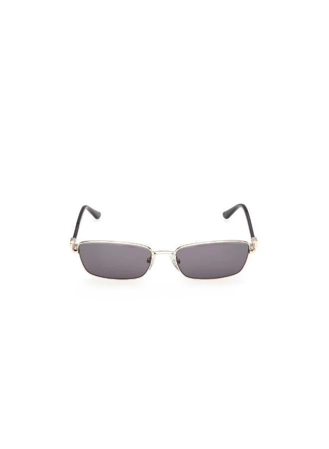 GUESS GU0029032A55 aviators sunglasses