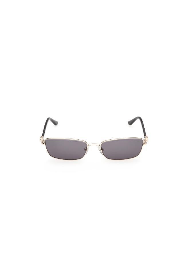 GUESS GU0029032A55 aviators sunglasses - Image 1