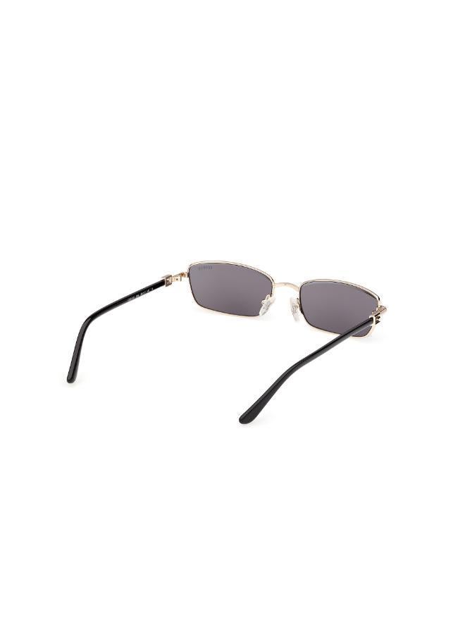 GUESS GU0029032A55 aviators sunglasses - Image 5