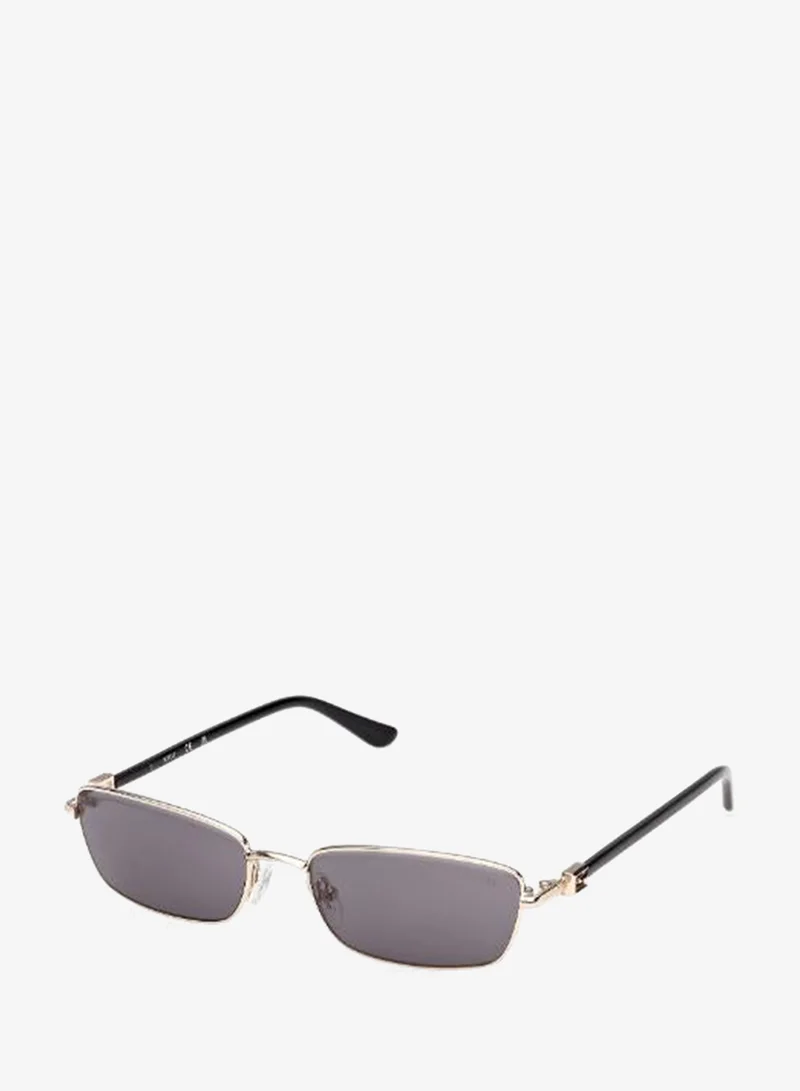 Guess  GU0029032A55 aviators sunglasses for Women | Best Price UAE