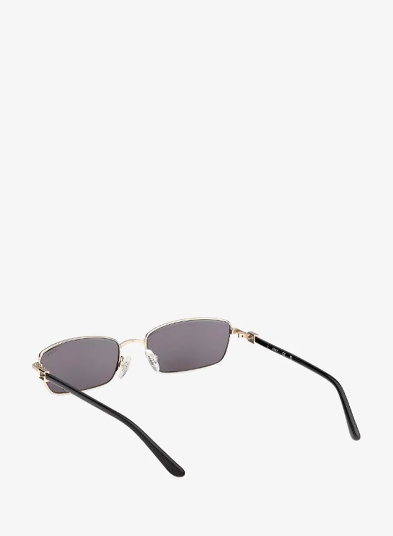 Guess  GU0029032A55 aviators sunglasses for Women | Best Price UAE