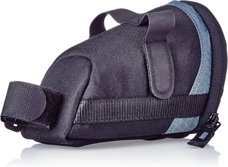 Birzman Zyklop Guide Saddle Bag - Black - Image 2