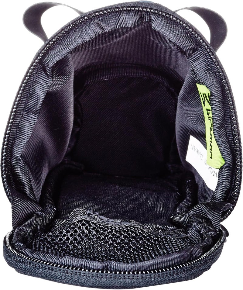 Birzman Zyklop Guide Saddle Bag - Black - Image 4