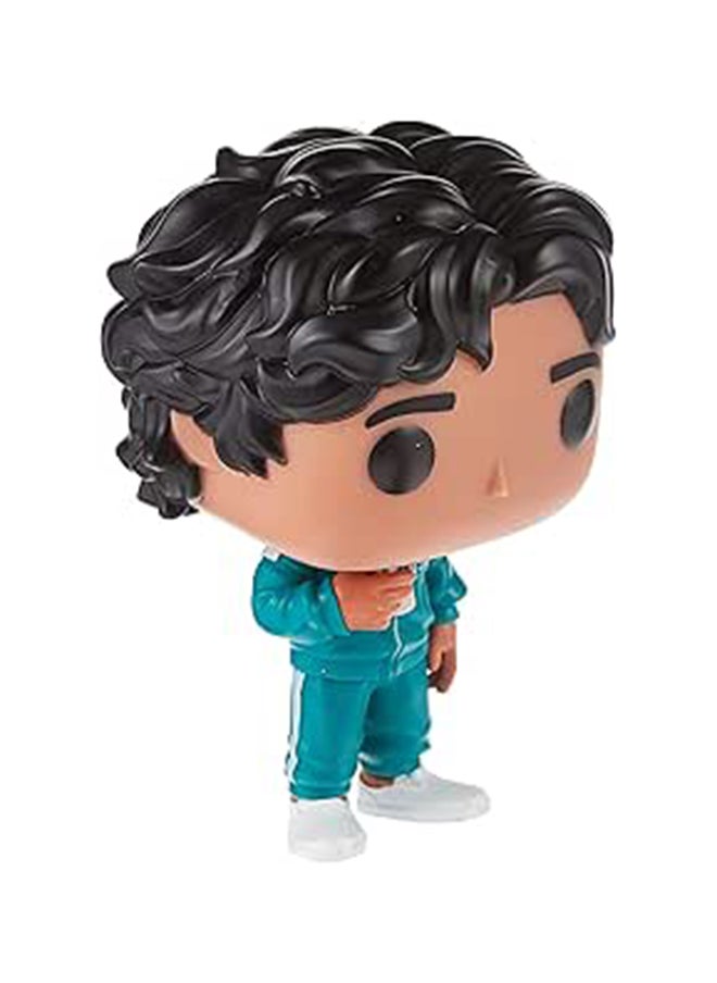 Funko Funko 64794 Pop Tv: Squid Game- Ali 199, Multicolor, Standard  - Image 1