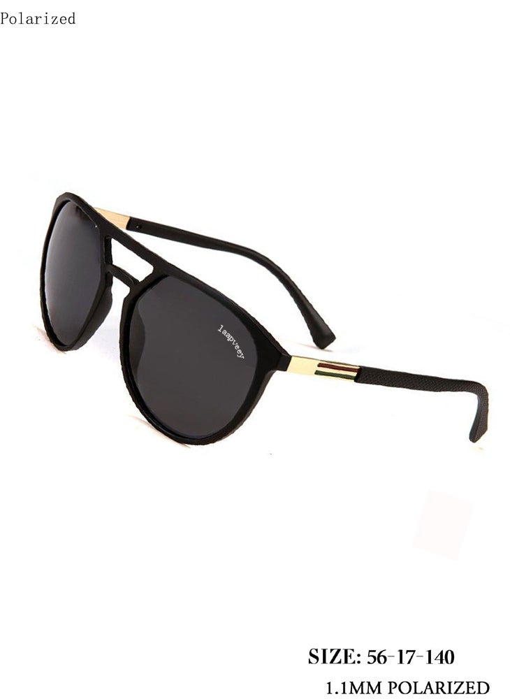 لابفي النظارات الشمسية المستقطبة للرجال والنساء - Image 2
