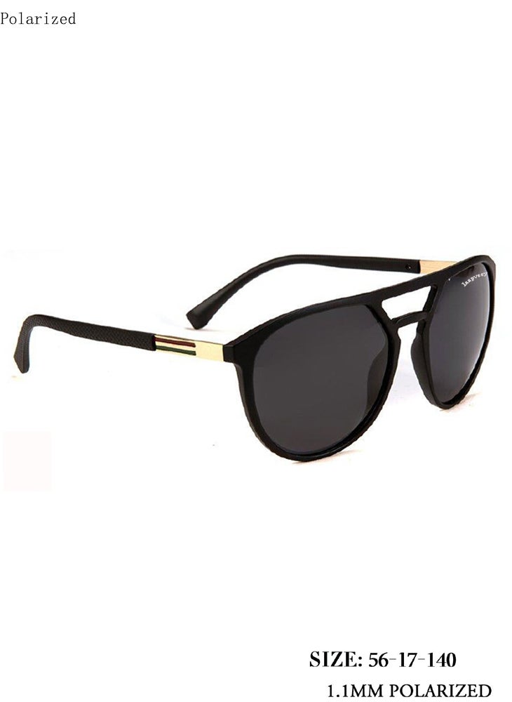 لابفي النظارات الشمسية المستقطبة للرجال والنساء - Image 3