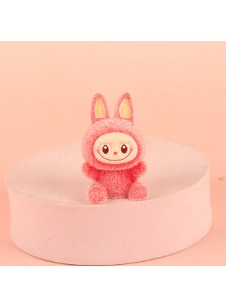 Only Figurine - Red
