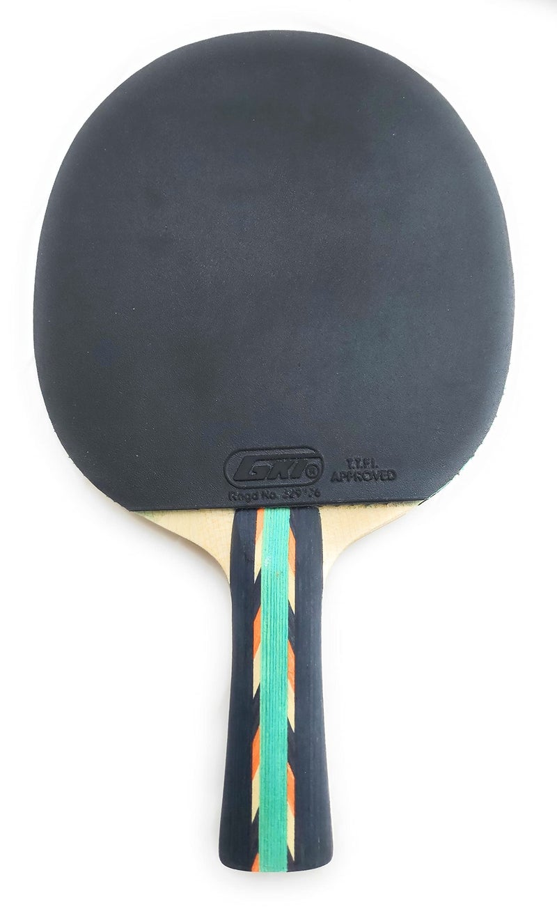 GKI Green Hunt Tennis,Speed 92, Spin 90, Control 96 - Image 4