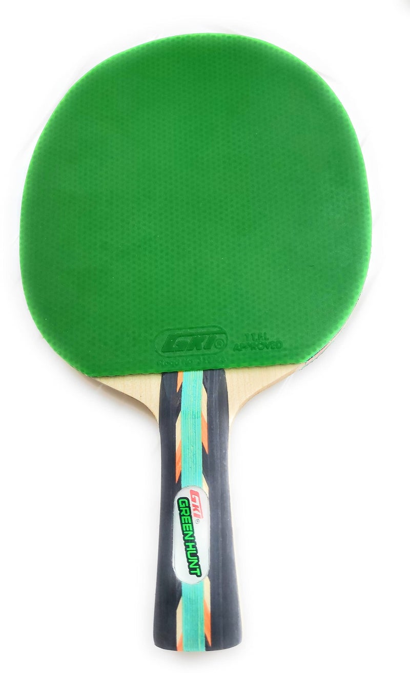 GKI Green Hunt Tennis,Speed 92, Spin 90, Control 96 - Image 3